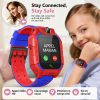 Montre enfant 3