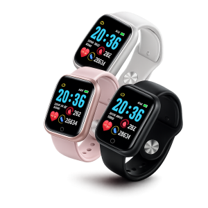 PACK CADEAU MONTRES CONNECTEES